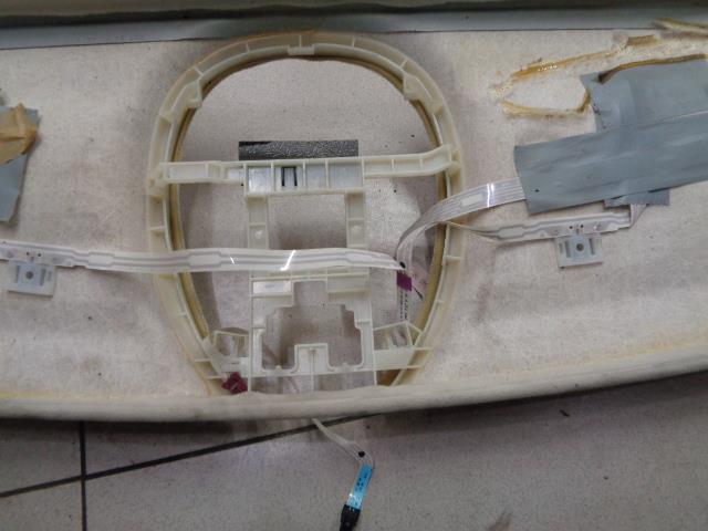 Как снять потолок на w211 A21169037508J56 Обшивка потолка Mercedes Benz E-Сlass W211 2002-2009 2009 купить